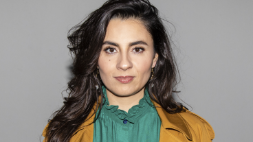 Nadia Moussaid krijgt dagelijkse talkshow op NPO1
