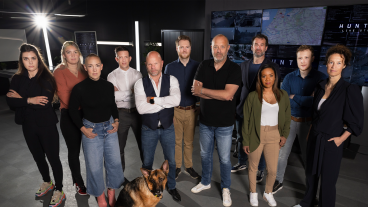 Vooruitblik derde seizoen Hunted VIPS: Fouten worden afgestraft