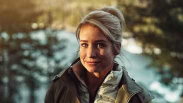 Dionne Stax reist voor documentaireserie naar Scandinavië