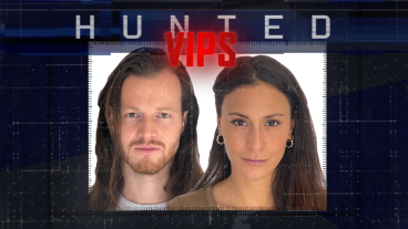 Hunted VIPS: Soms zit het mee en soms zit het tegen