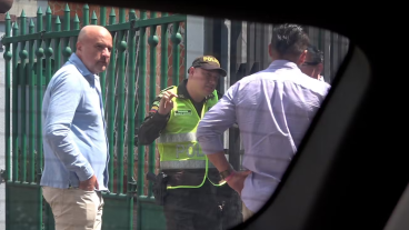 Vanavond op tv: John van den Heuvel helpt ouders met ontvoerde kinderen te herenigen