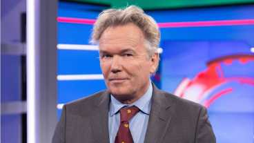 Tom Egbers morgen niet te zien bij NOS Studio Sport