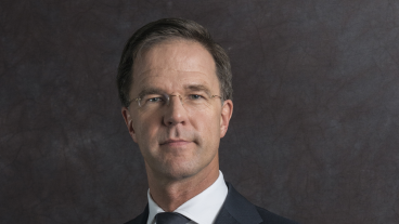 Vanavond op tv: Mark Rutte te gast bij de heren van Vandaag Inside