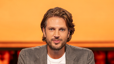 Renze Klamer presenteert nieuwe tv-show Het Onbekende
