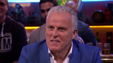 Opnieuw aanhouding in moordzaak Peter R. de Vries