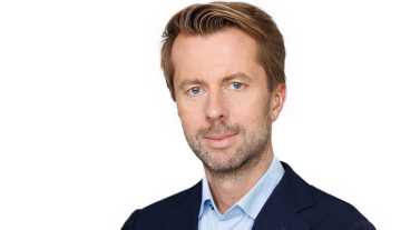 Rudy Bouma nieuwe correspondent NOS in de VS