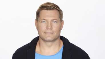 Dennis van der Geest presenteert nieuwe trouwshow voor senioren
