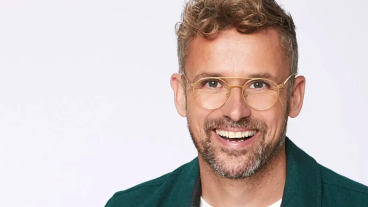 Patrick Martens en Georgina Verbaan presenteren nieuwe datingshow