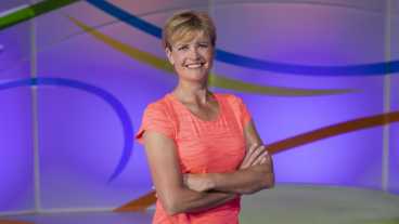 Olga Commandeur stopt met Nederland in Beweging