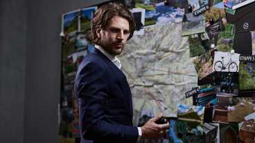 Vanavond op tv: RTL4 start met nieuw avonturenprogramma Het Onbekende