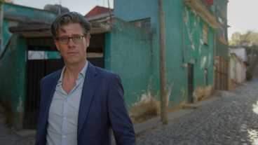 Erik Dijkstra duikt in de wereld van gestolen kunst