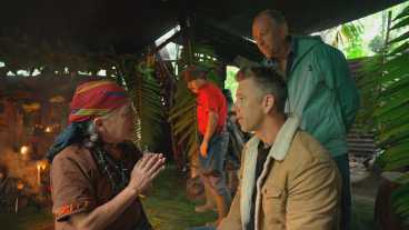 Vanavond op tv: Waldermar Torenstra ontdekt oude Amerikaanse culturen
