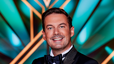 Ruben Nicolai krijgt nieuwe spelshow bij RTL4