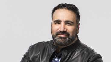 Sinan Can en Mischa Blok in moederdagspecial Ode aan mijn moeder