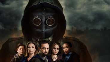 Makers Penoza eind deze maand met nieuwe crimeserie