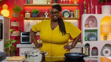 Shirma Rouse aan de slag voor 24Kitchen