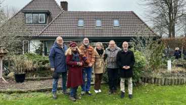 Vanavond op tv: Nieuw seizoen Bed & Breakfast start in Achterhoek