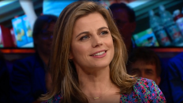 Elise Schaap krijgt eigen tv-programma bij RTL