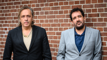 Vanavond op tv: Marcel van Roosmalen en Gijs Groenteman vervangen Vandaag Inside