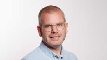 Gert-Jaap Hoekman nieuwe hoofdredacteur NOS Sport