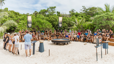 SBS6 werkt aan nieuw survivalprogramma