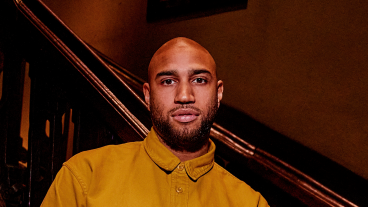 Edson da Graça krijgt eigen zaterdagavondshow
