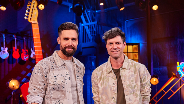 RTL gaat in talentenjacht op zoek naar nieuw muziekduo