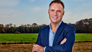 SBS6 werkt aan nieuwsprogramma dat alleen goed nieuws brengt