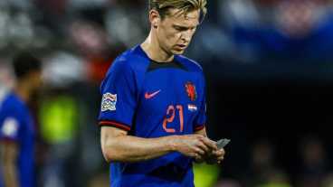 Oranje - The Day After: Nederland verliest na verlenging 