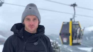 Jamie Trenité gaat opvolger De Dansmarathon presenteren