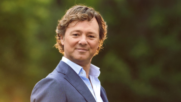 AVROTROS komt deze zomer met twee specials van Maestro