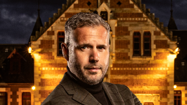 Tijl Beckand krijgt eigen tv-quiz bij RTL