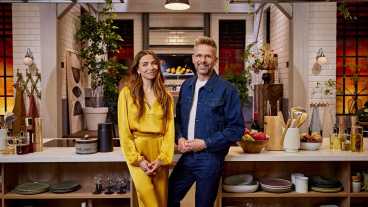 Nieuwe datingshow Date Smakelijk start eind augustus