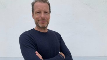 Herman van der Zandt maakt overstap naar KRO-NCRV