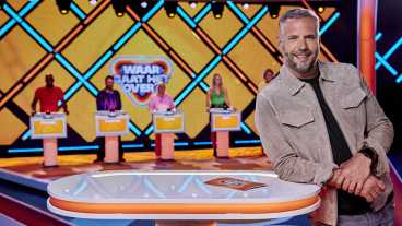 Vanavond op tv: Tijl Beckand maakt debuut met nieuwe kennisquiz