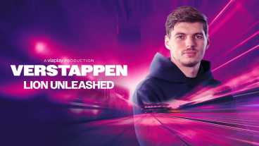 PowNed gaat Viaplay-documentaires over Max Verstappen uitzenden