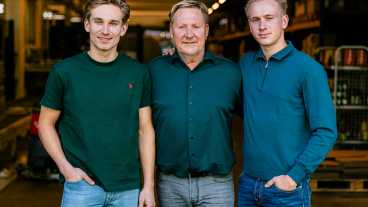 RTL komt met nieuwe realityserie over augurken familie