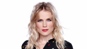 Ilse DeLange en Frank Evenblij maken programma over Dolly Parton