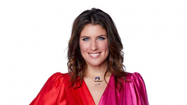 Marieke Elsinga presenteert nieuwe tv-show The Jump
