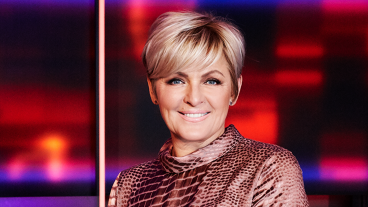 Caroline Tensen presenteert nieuw woonprogramma Kopen of Slopen