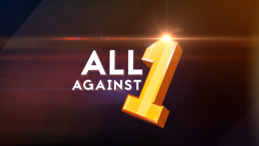 RTL4 komt met nieuwe tv-show All Against 1