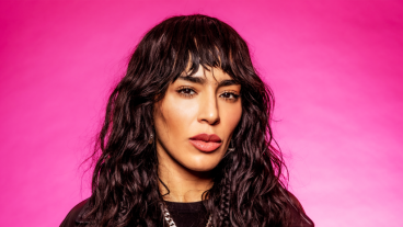 Loreen zingt nieuwste single tijdens Gouden Televizier-Ring Gala