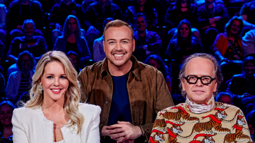 Holland’s Got Talent 2023: Zang, dans én spannende momenten