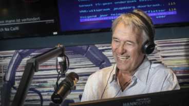 Ron Brandster stopt met radioprogramma op NPO Radio 5