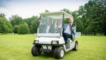 Op deze datum start het nieuwe seizoen van Heel Holland Bakt