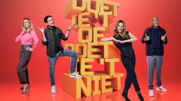 Vanavond op tv: RTL4 brengt tv-hit Doet-ie ’t of Doet-ie ’t niet terug