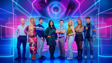 Vanavond op tv: Eerste acht bewoners betreden Big Brother-huis