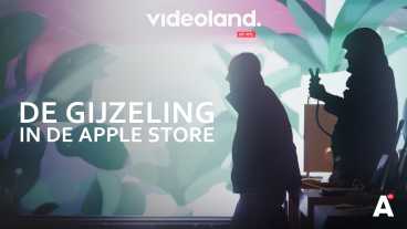 Videoland komt met documentaire over gijzeling Apple Store Amsterdam