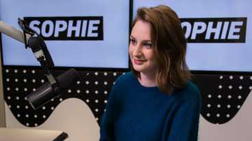 Sophie Hijlkema krijgt dagelijkse radioshow op 3FM