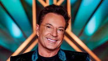 RTL werkt aan realityserie rond Gerard Joling